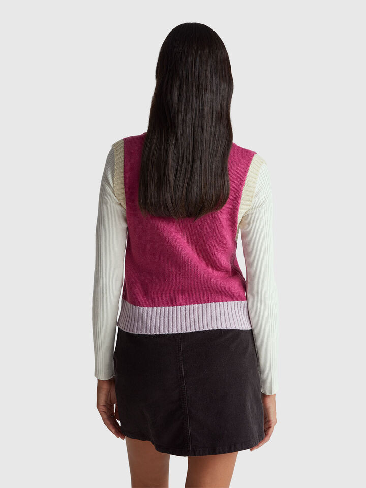 WAISTCOAT Women image number 2